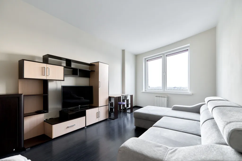 Апартаменты в ЖК Каскад в Минске