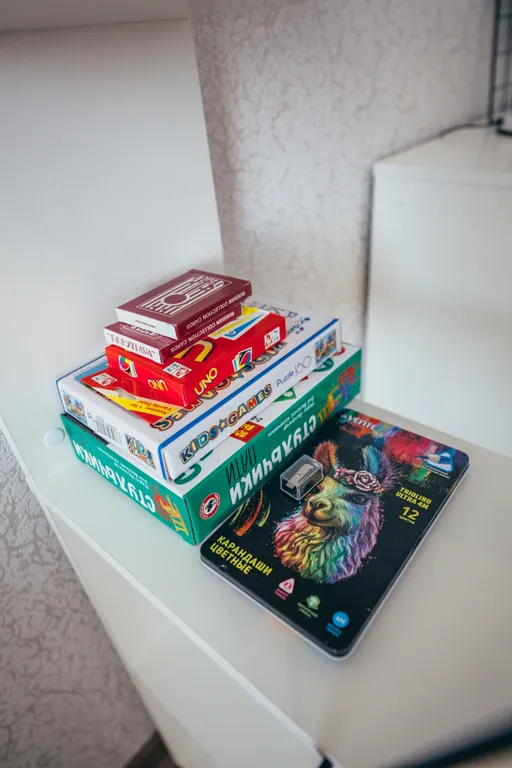 Квартира Максимально уютная 3-комнатная квартира в Калининграде — Калининград