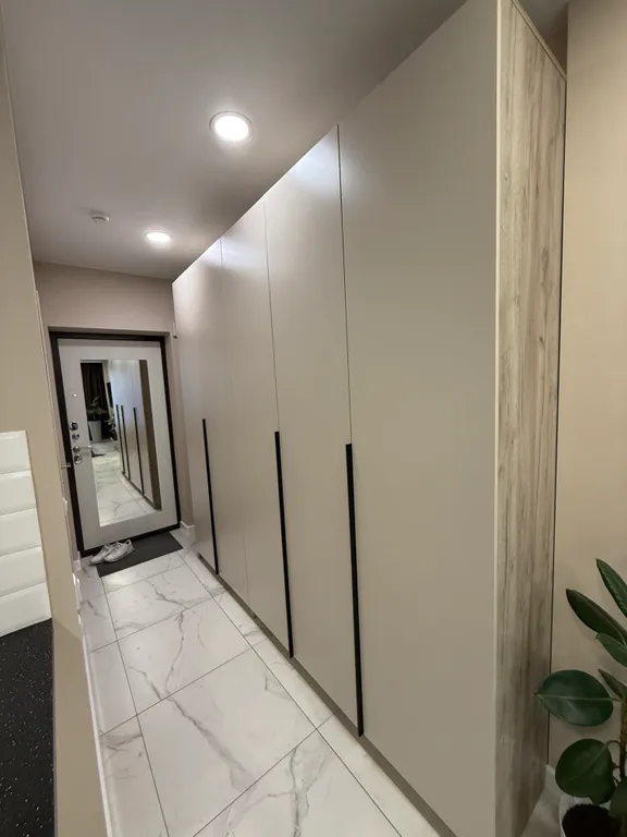 Аппартаменты в Green House