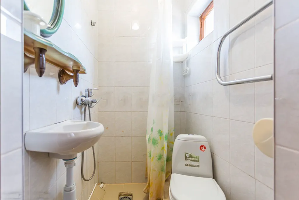 Стандартный двухместный номер