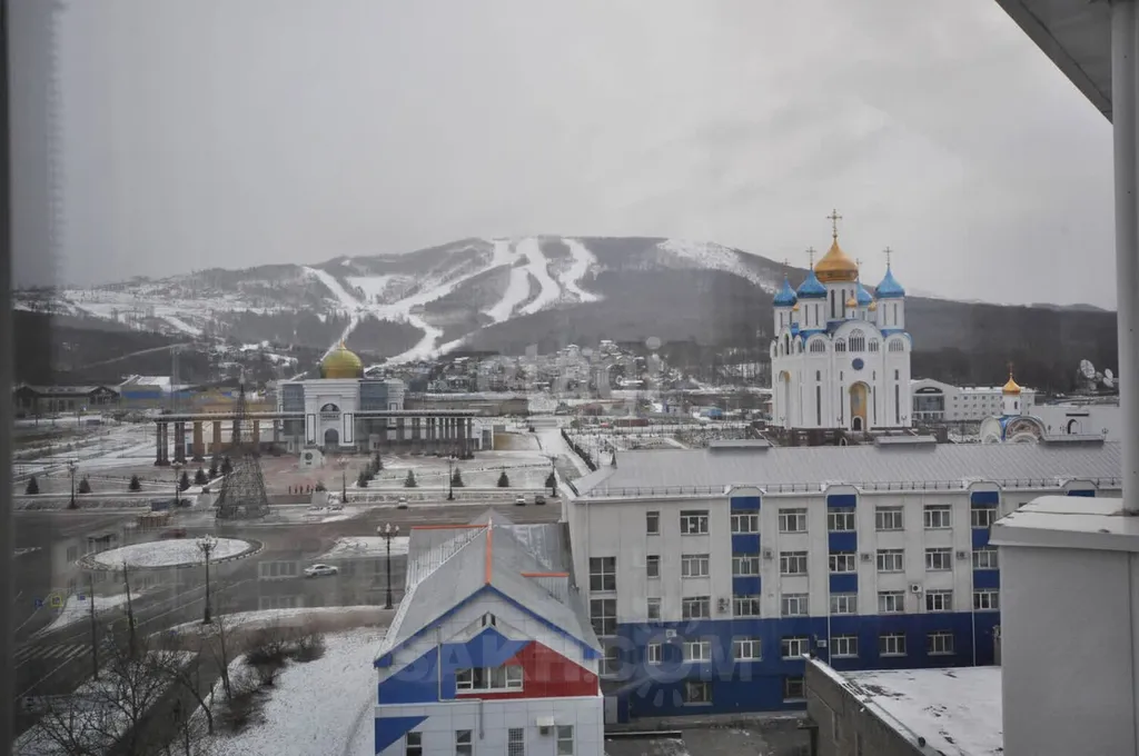 Чудесная квартира рядом с Горным воздухом