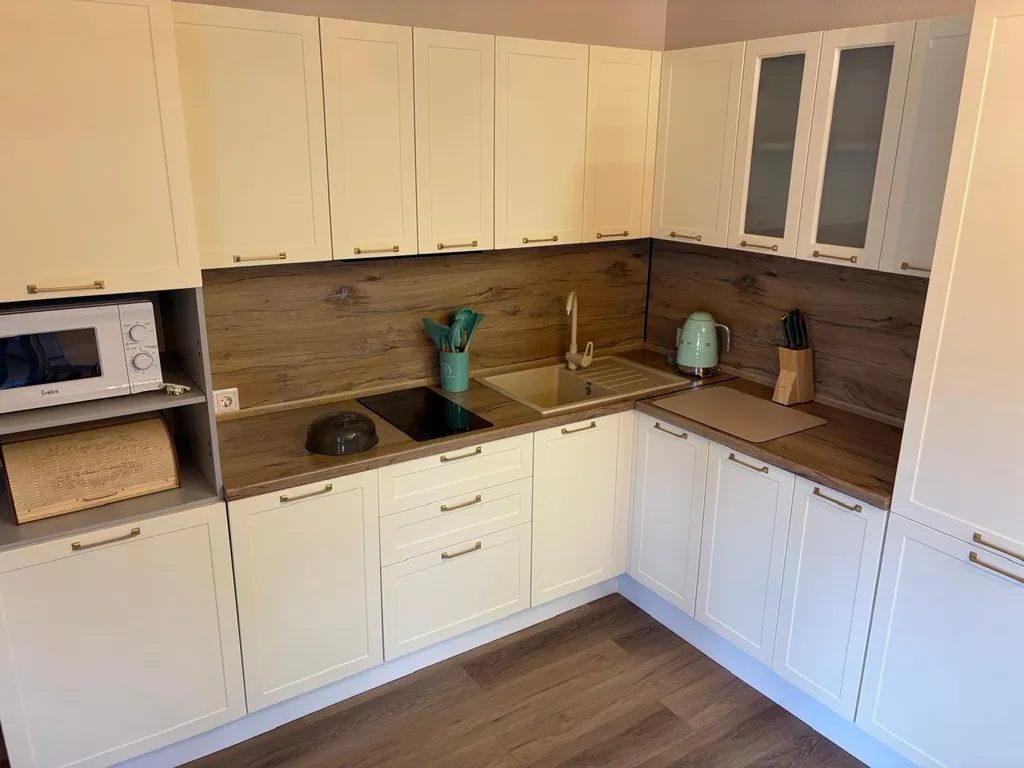 4-комнатный Дом