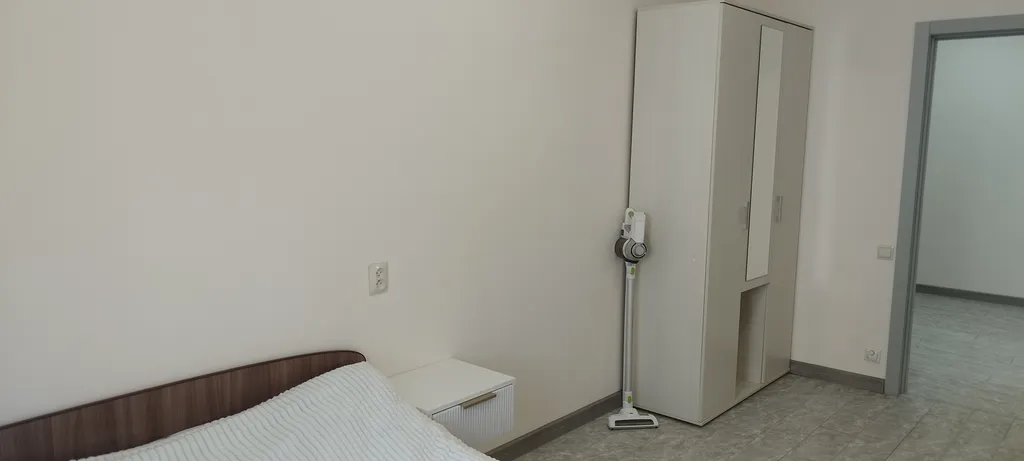 Апартамент у моря