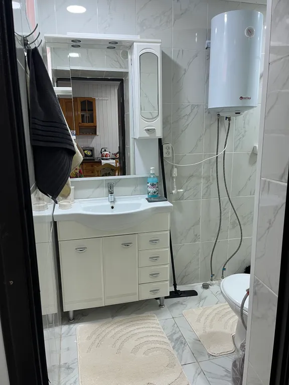 Частный дом