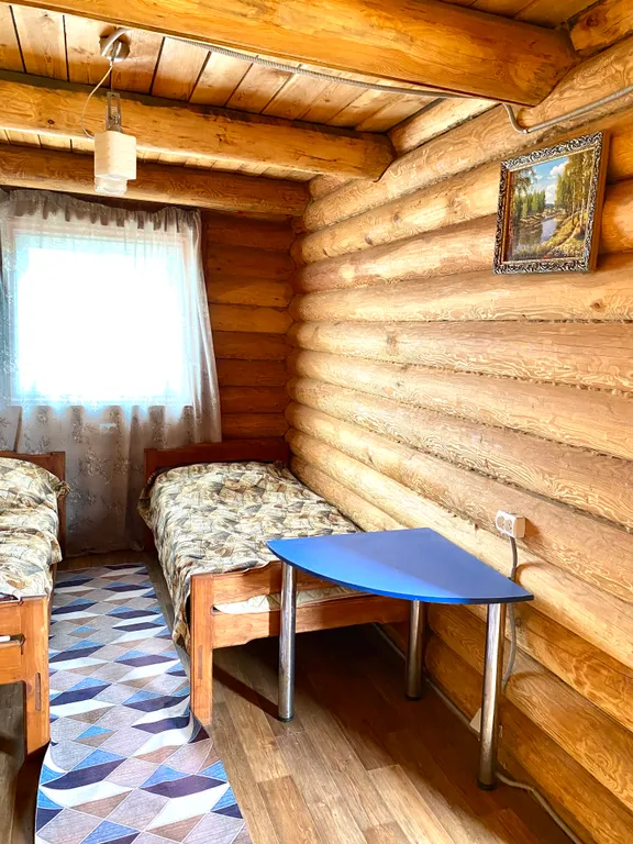 Окна на Байкал