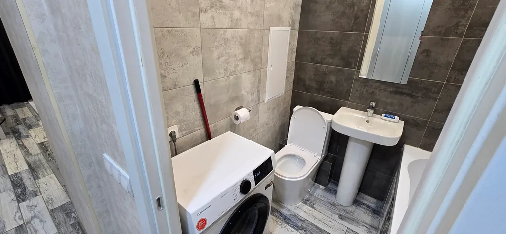 Квартира Квартира Лучшая на Эйнштейна — Новоивановское