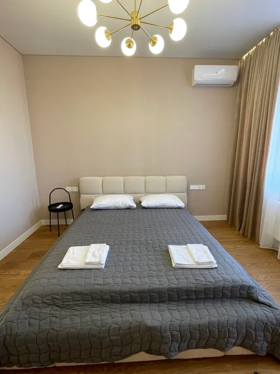 Квартира в центре