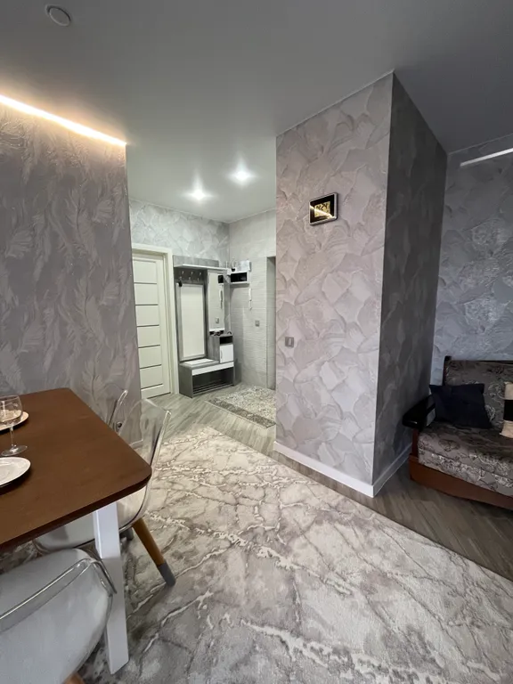 Уютная квартира на берегу Балтийского моря | Светлогорск