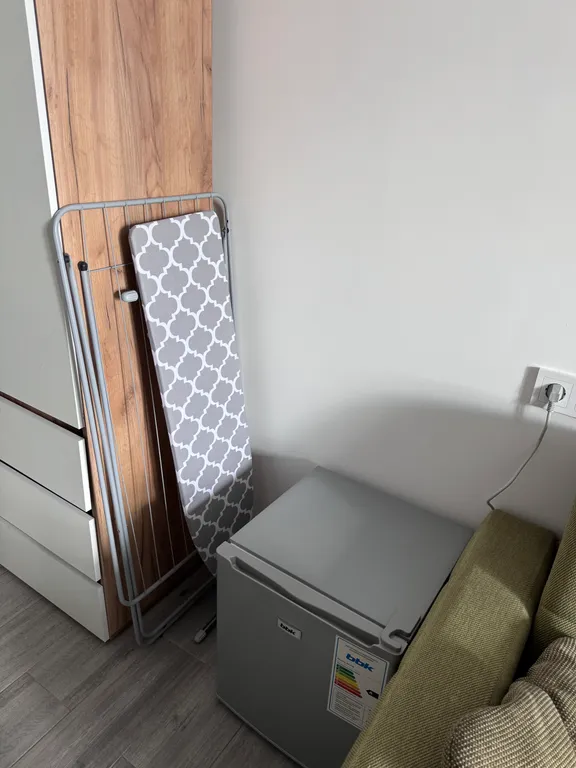 Квартира Уютная квартира студия в современном ЖК — Котельники