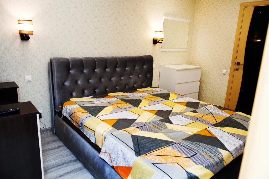 Уютная квартира рядом с платформой Люберцы, до центра Москвы 25 минут