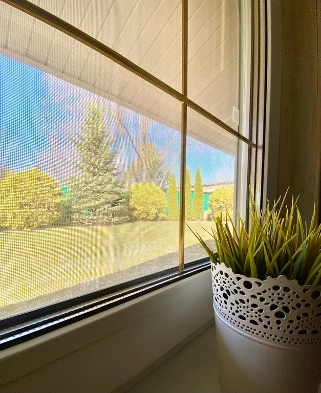 Деревянный домик с русской банькой в Большой Царевщине