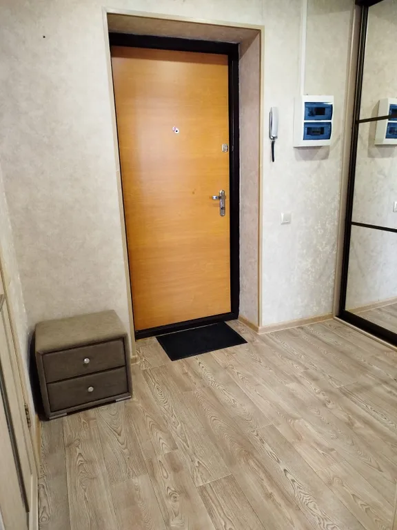 Уютная квартира в Солнечном