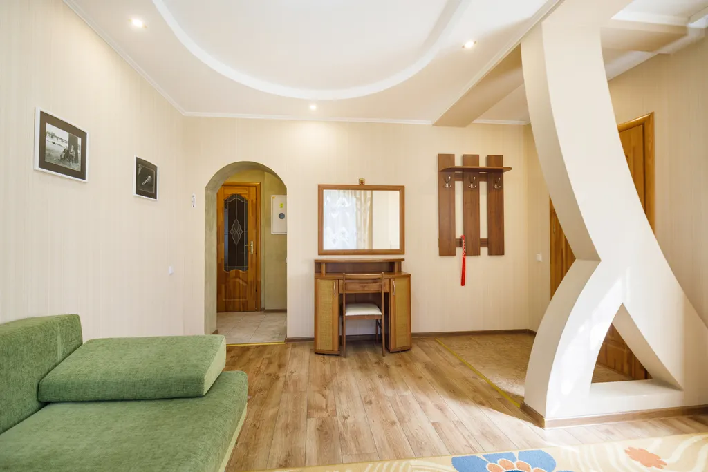 Квартира Апартаменты в центре курортного Светлогорска — Светлогорск