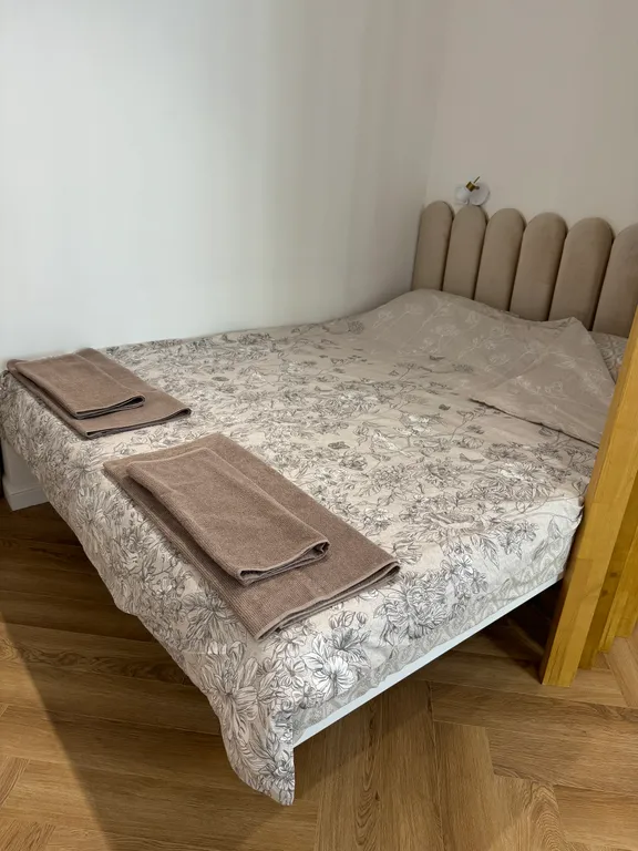 Квартира в самом центре города