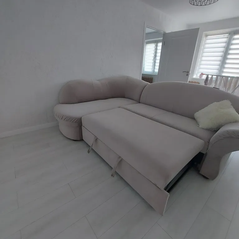 Квартира 2-комнатная Квартира — Калининград