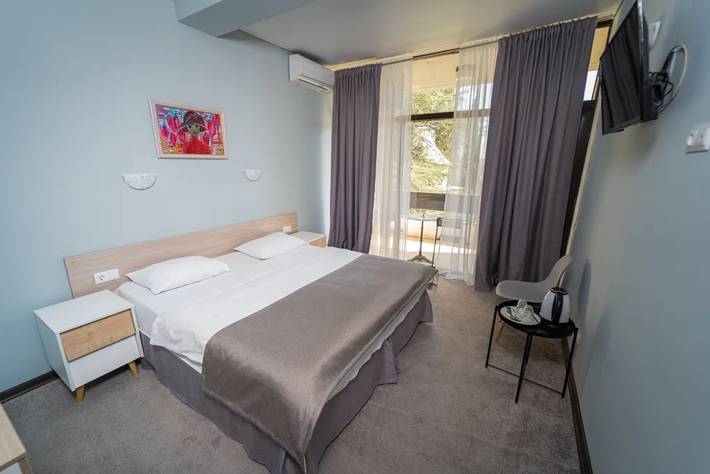 Квартира Комната — Гагра