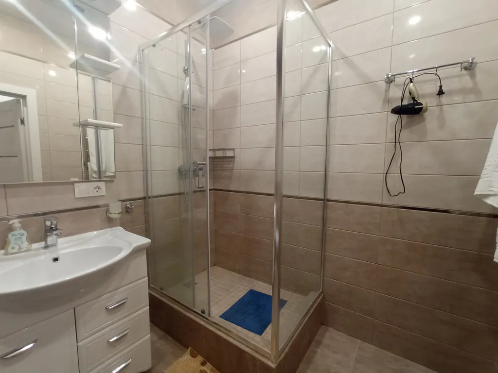 Квартира ЖК Светлана Парк с видом на море