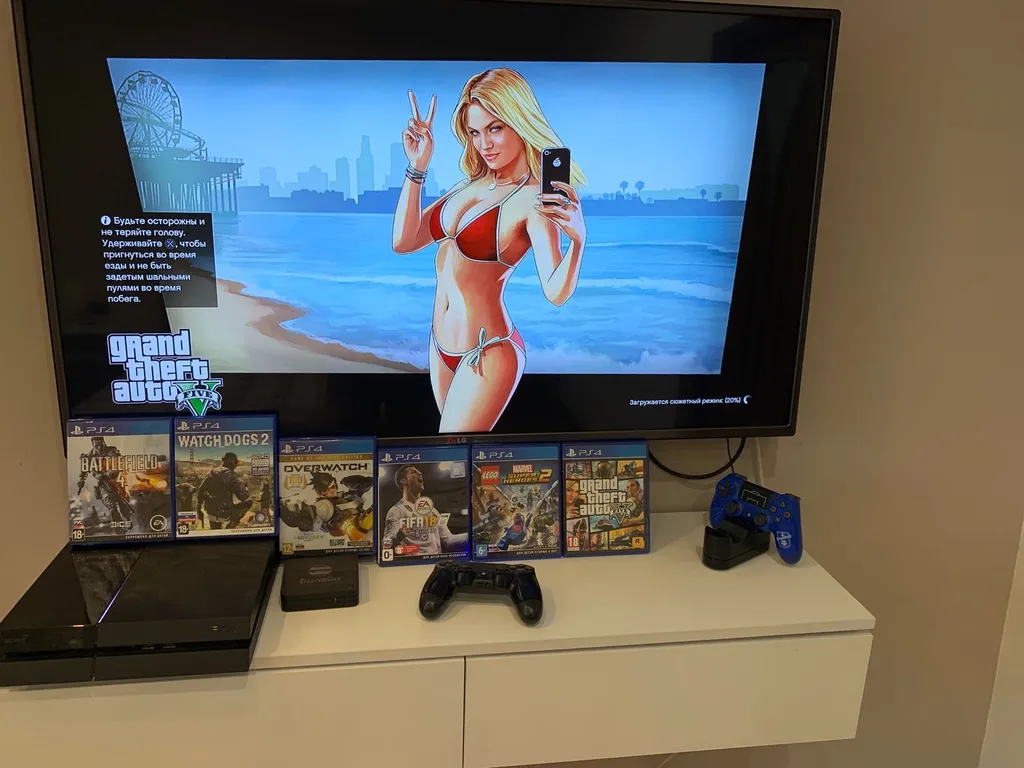 Уютная трёхкомнатная квартира — аренда посуточно в Калининград