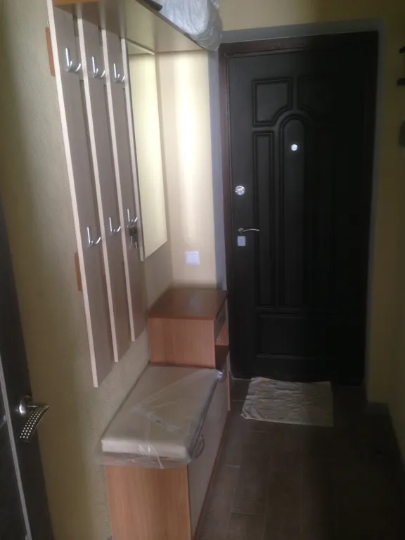 Студия в историческом здании Царский гараж