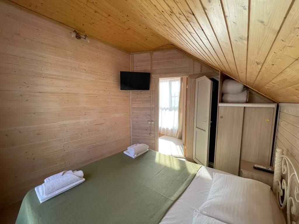 4-комнатный Дом