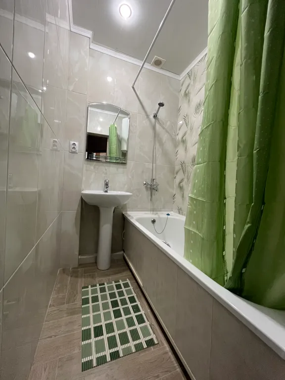 Квартира Квартира Солнечная Анапа — Анапа