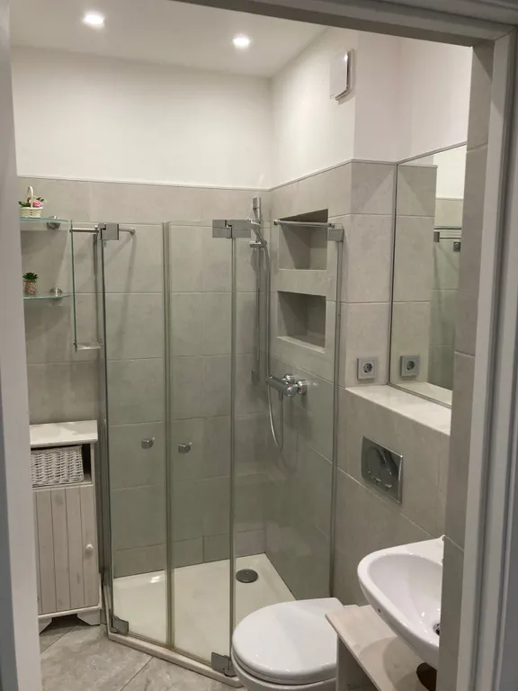 Уютная квартира недалеко от моря