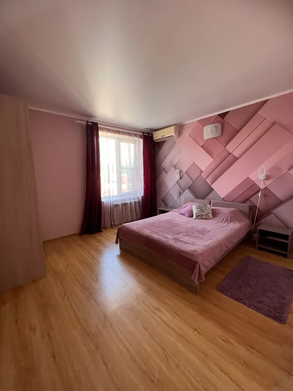 3-комнатная квартира с видом на море и закаты