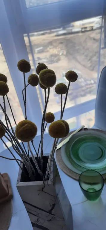 Квартира Spring apartments новая уютная квартира в тихом элитном районе — Мирное