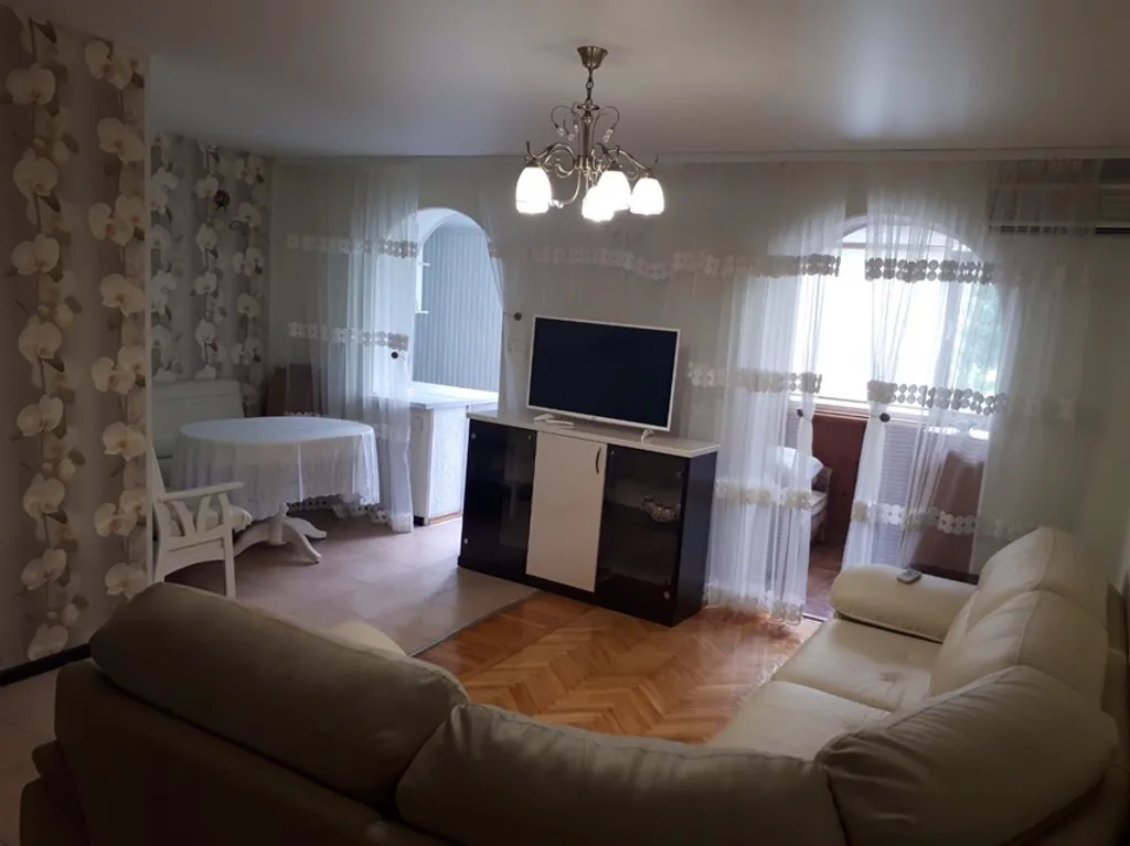 Квартира у моря — аренда посуточно в Форос