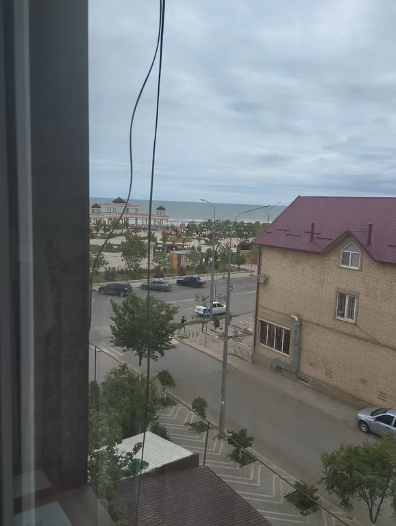 Квартира У моря 300 метров — аренда посуточно в Дербент