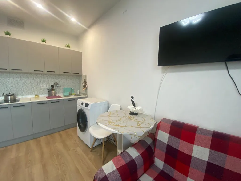 Райский уголок