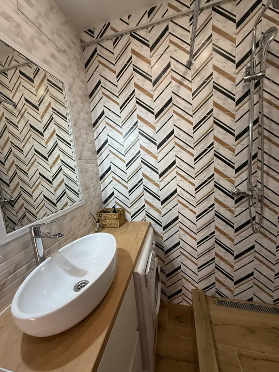 Квартира Квартира у Моря — Сириус