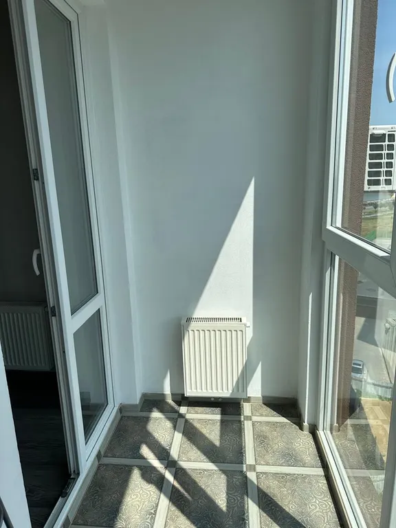 Квартира 1-комнатная Квартира — Калининград