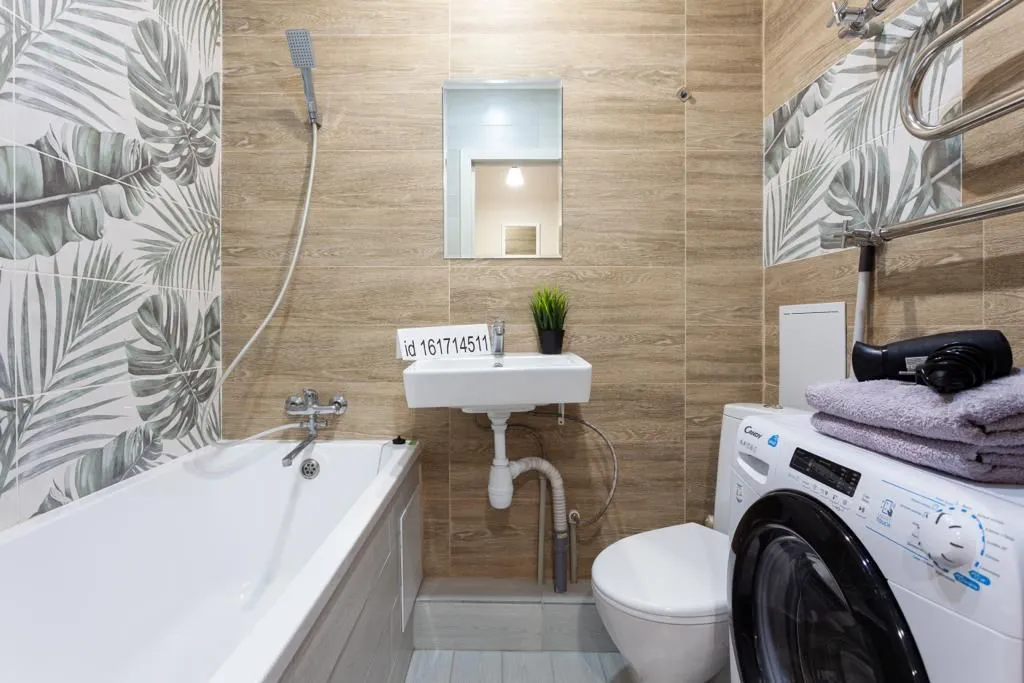 Квартира Квартира Уютная студия — Краснодар