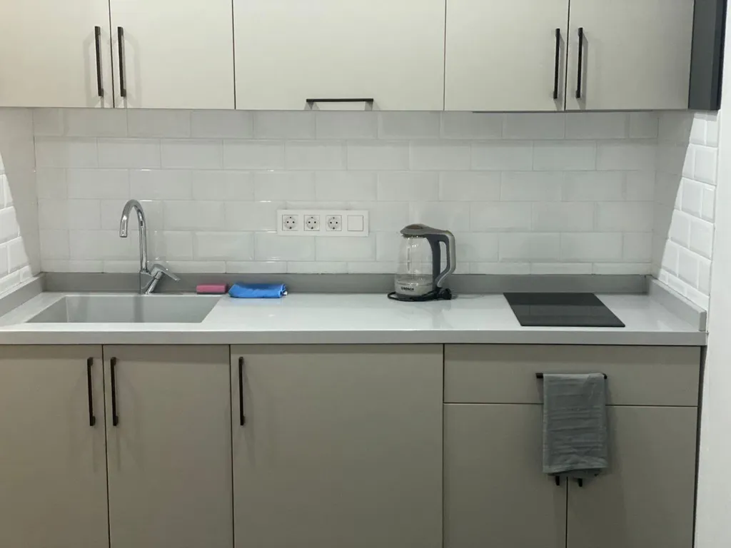 Premium apartment at Courtyard by Marriot