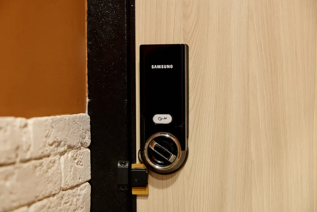 Квартира Уютная квартира в центре города — Владивосток