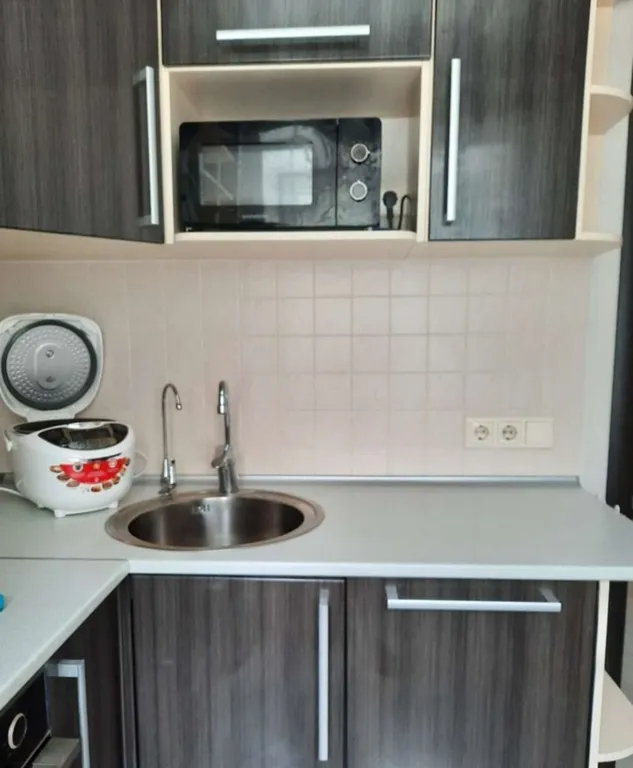 Квартира в центре