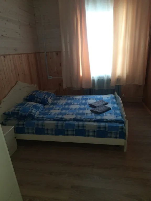 4-комнатный Дом