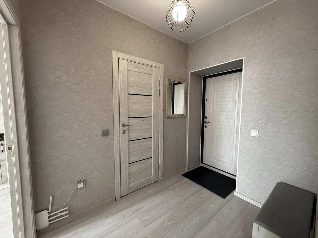 Апартаменты на Парижке