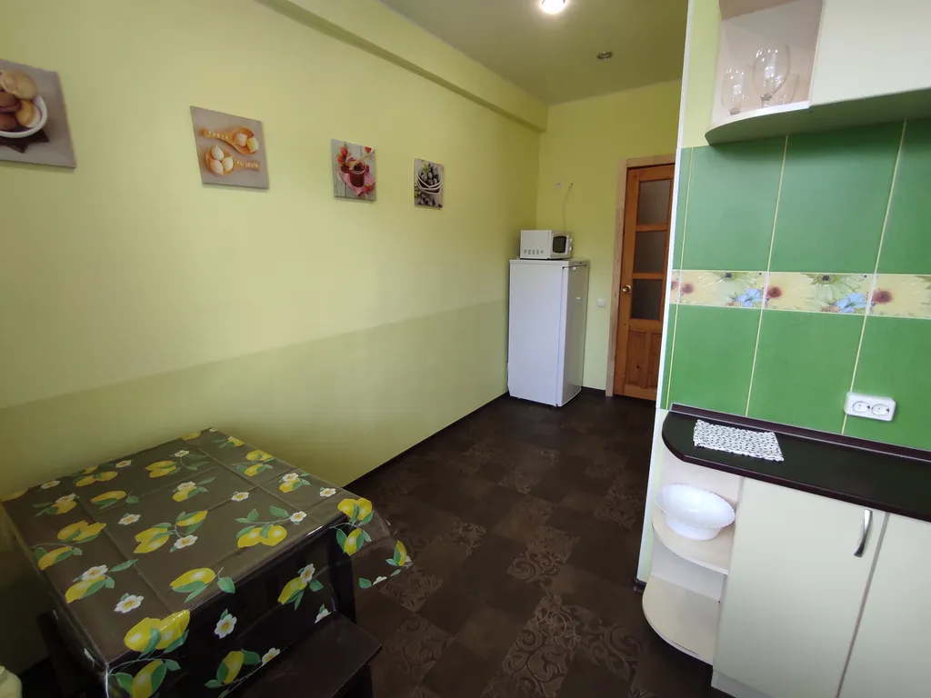 Квартира Квартира В шаге от Кремля и Набережной — Великий Новгород