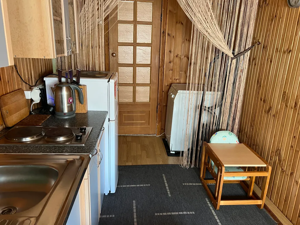 Коттедж Мансардный этаж с отдельным входом — Анапа