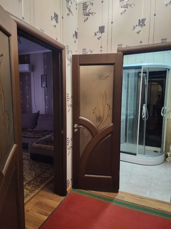 Отличная квартира вблизи моря