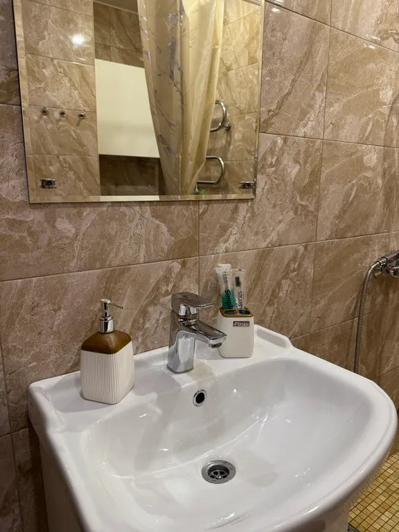 Студия на высоте птичьего полета