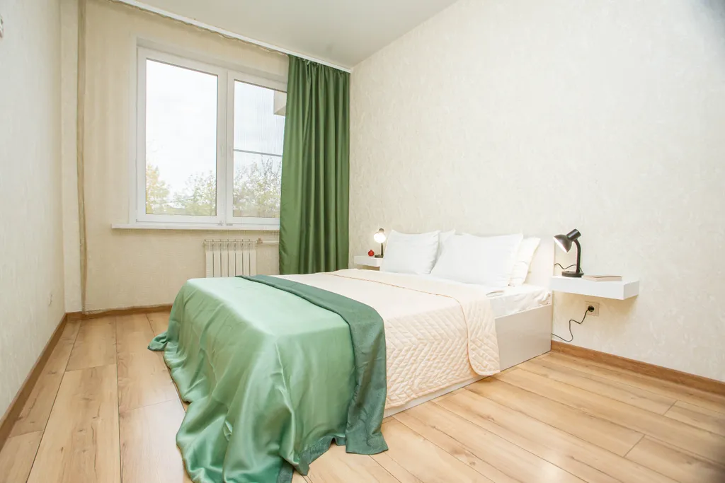 2-комнатные апартаменты на Мичурина рядом с РосКомНадзором