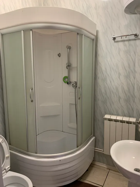 Дача для семьи