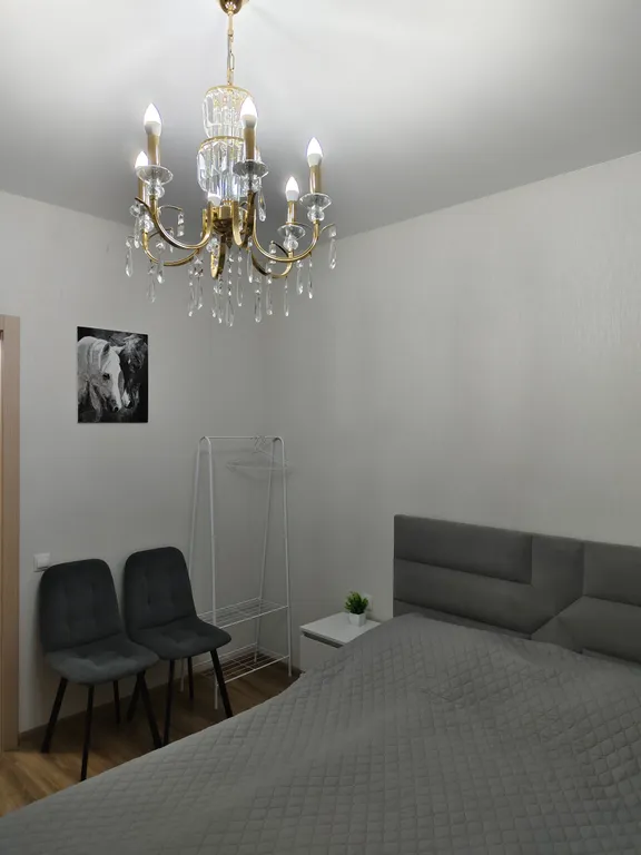 Уютная квартира для отдыха