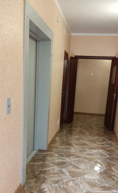 Квартира Однокомнатная квартира в Губернском — Краснодар