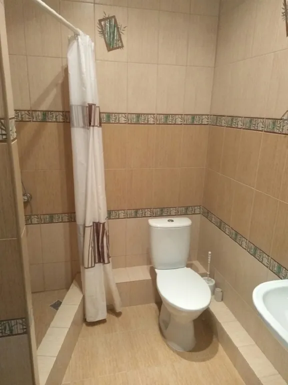 Квартира 2-комнатная Квартира — Судак