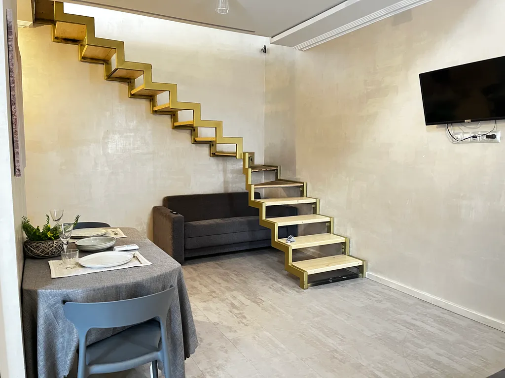 Двухуровневая квартира в ЖК Видный Город | Уютно, как дома