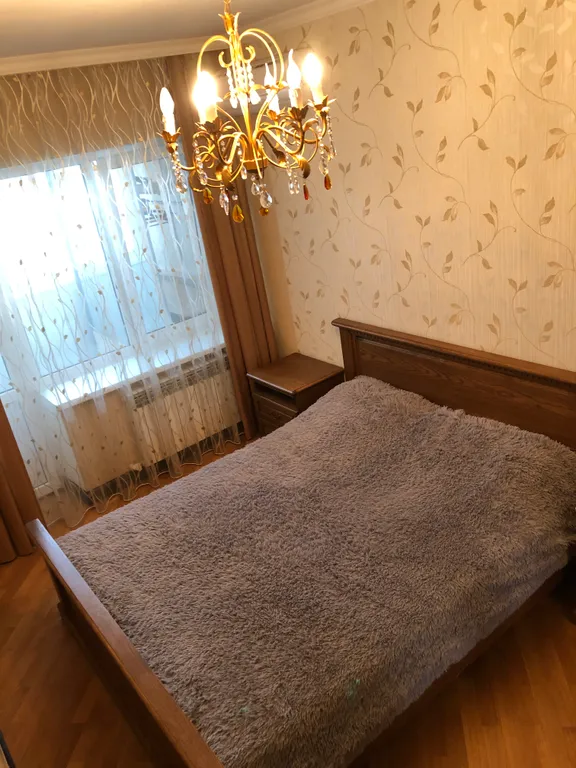 Краснооктябрьская (центр Парк)